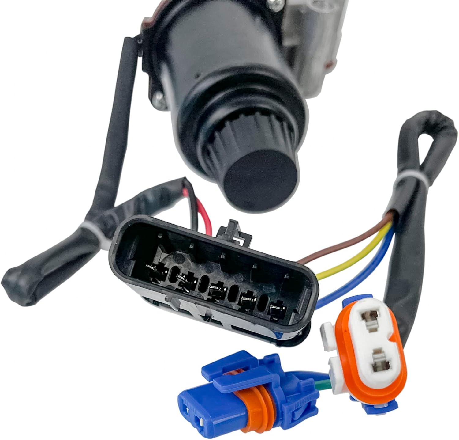 Partsflow Right Side RH Headlight Headlamp Motor for Chevrolet Corvette 1997-1999