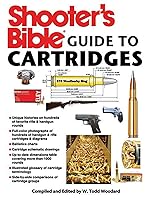 Algopix Similar Product 18 - Shooter's Bible Guide to Cartridges