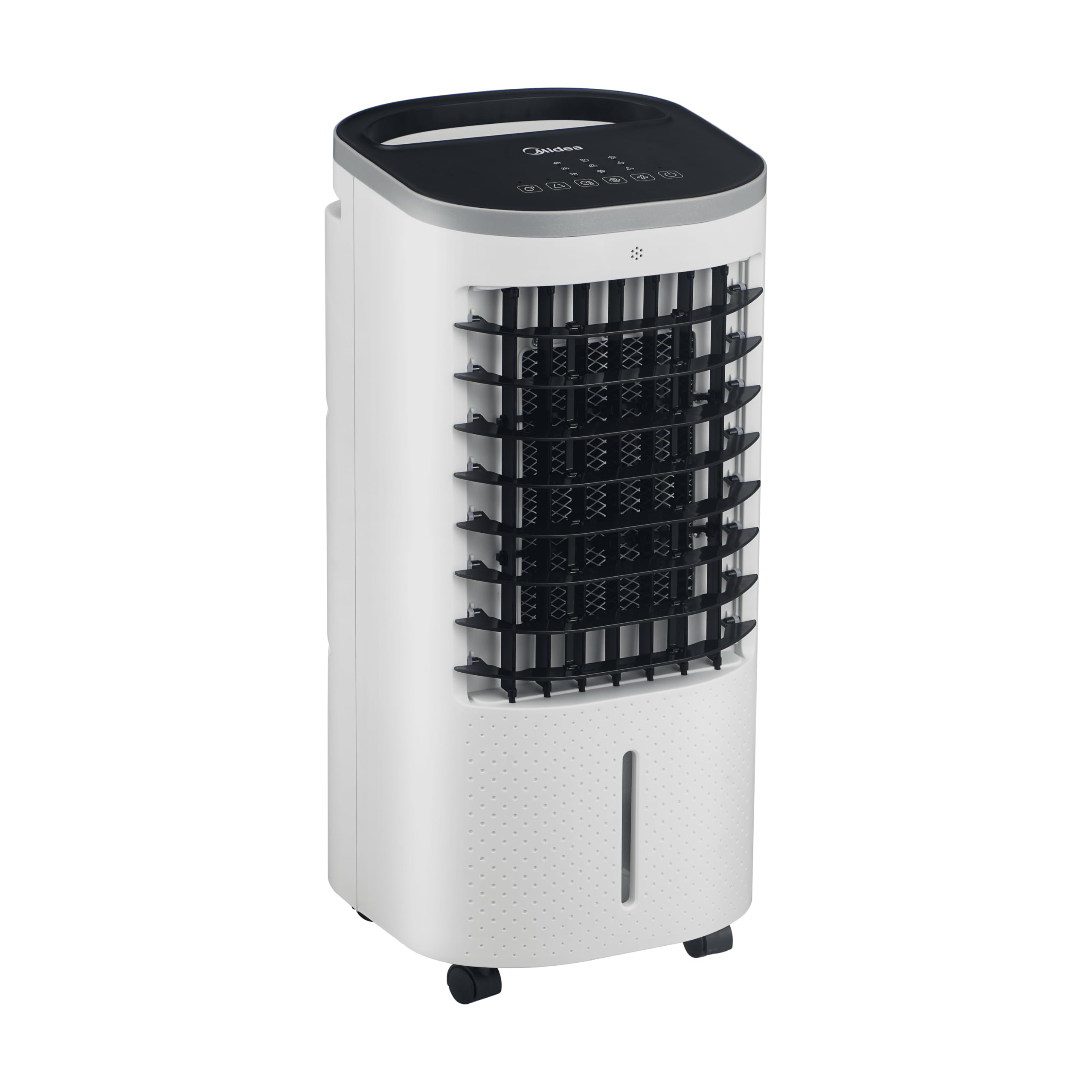 Midea Raffreddatore d'aria con raffreddamento ad acqua