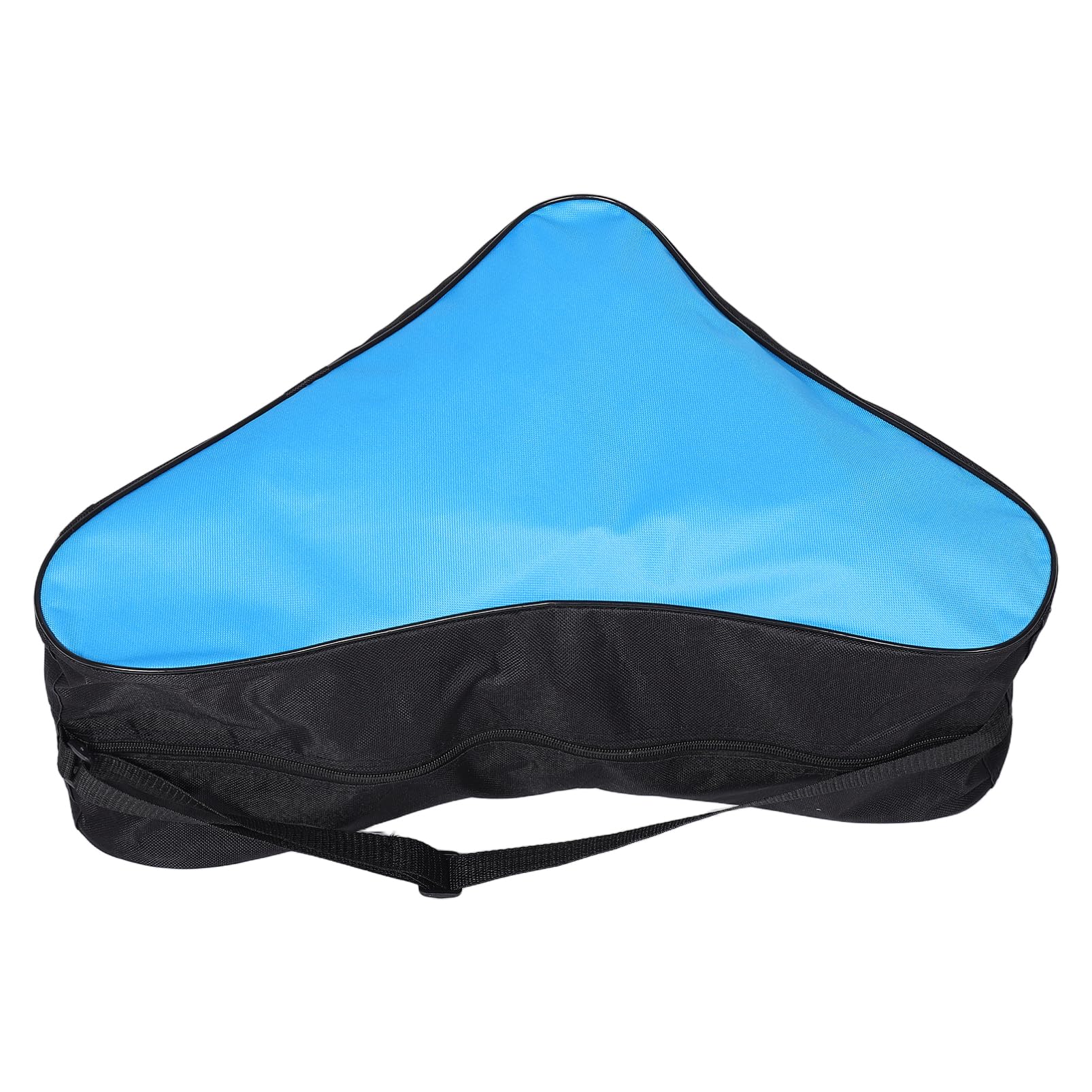 Milisten Ice and Roller Skate Bag Versatile Storage for Skating Gear Boys and Girls' Skates Backpack Lightweight Adjustable Fit Fashionable Design