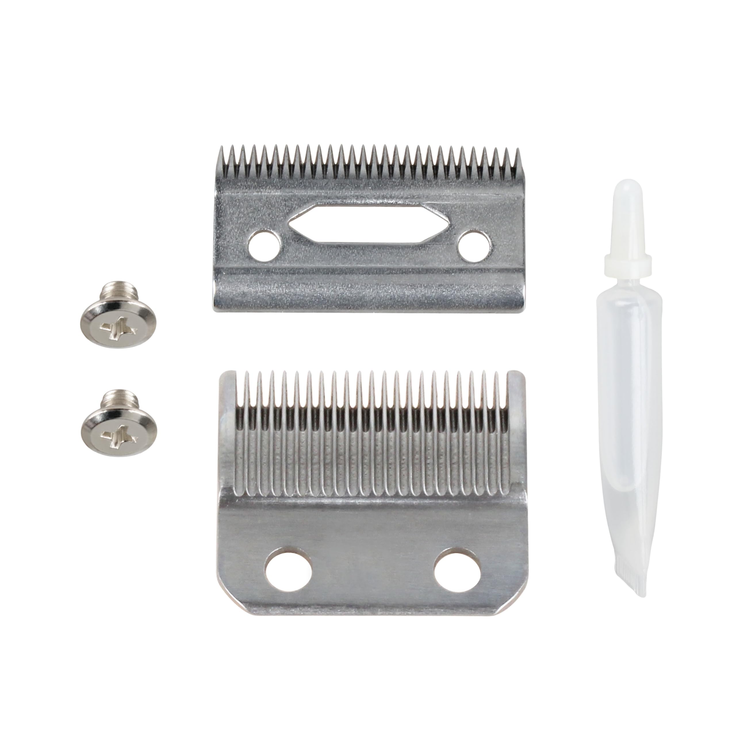 Amazon.co.jp: 1006 バリカンブレード Wahl Balding 6X0 5つ星ハゲ