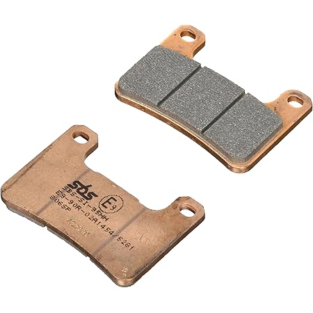 Amazon キタコ Kitaco Sbs ブレーキパッド 806sp エボシンター Z1000 Ninja1000 Gsx R1000 V Strom1000 Abs Z900rs Ninja Zx 10r Ninja H2 Sx 777 0806050 ブレーキパッド 車 バイク