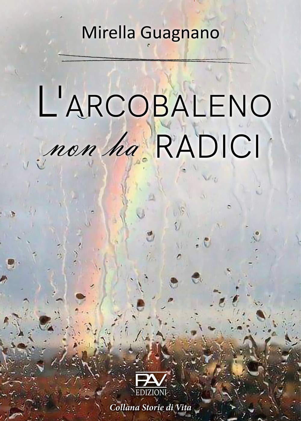 L'arcobaleno Non Ha Radici - 4
