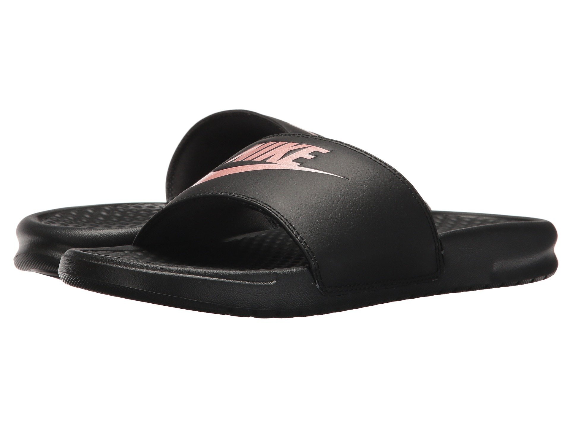 Nike Benassi JDI Slide sandały sportowe i outdoorowe