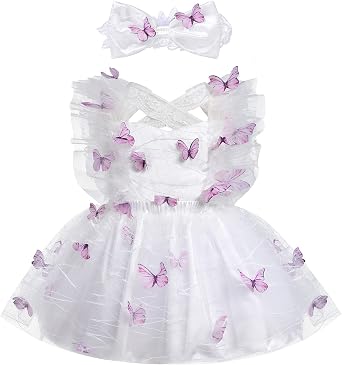 IMEKIS baby-girls Modern