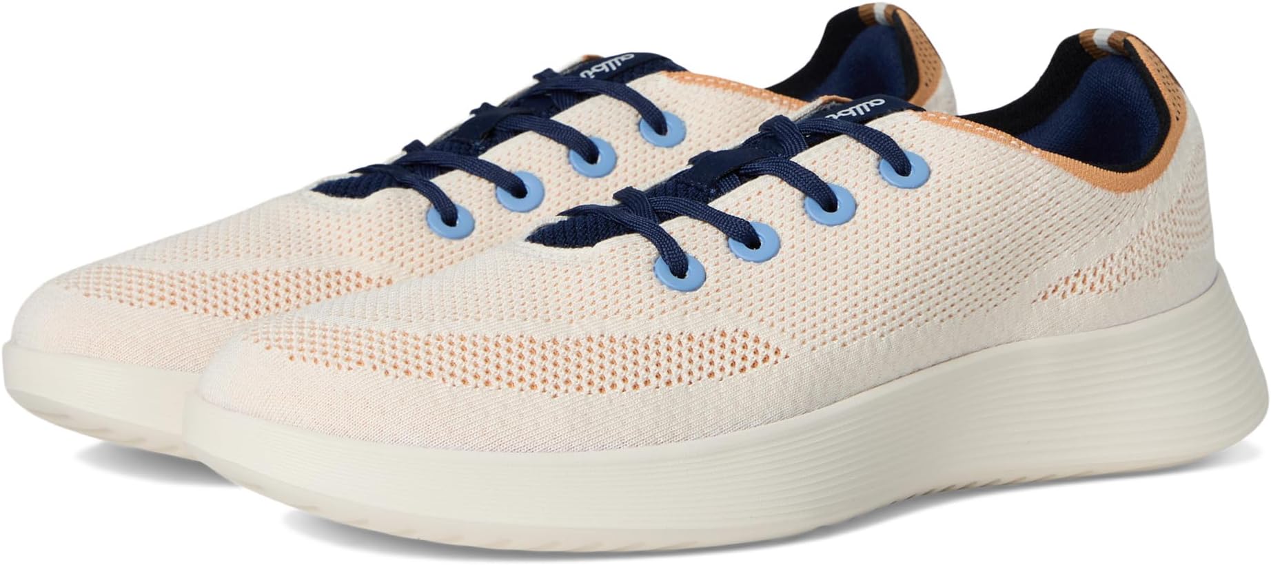 Mens Tree Runner Go - Ss