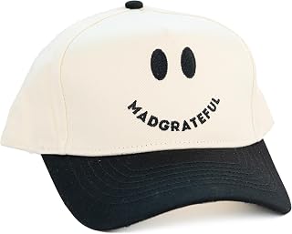 Snapback Hat