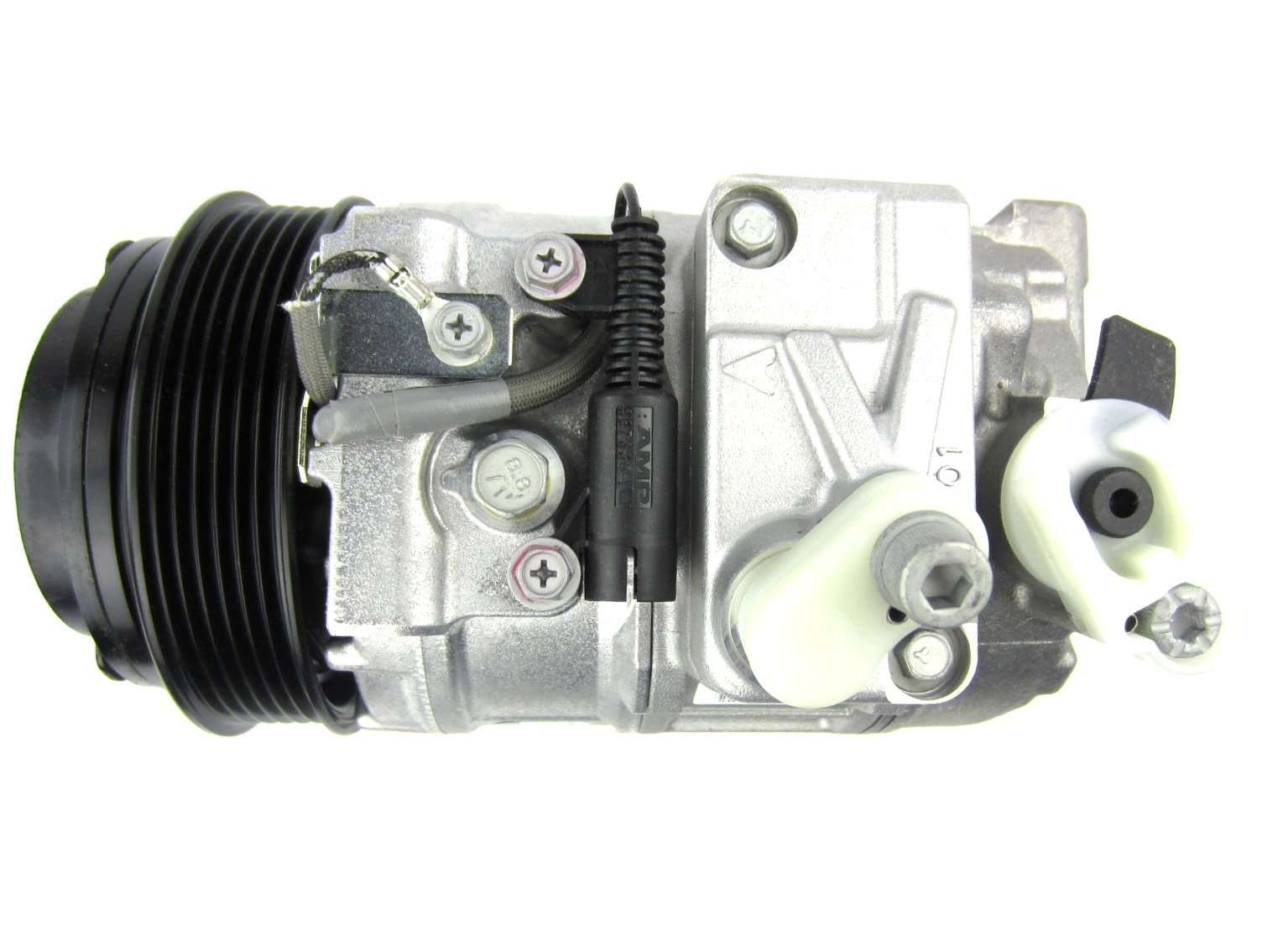 Amazon.com: DENSO 471-1293 a/c Compressor : Automotive