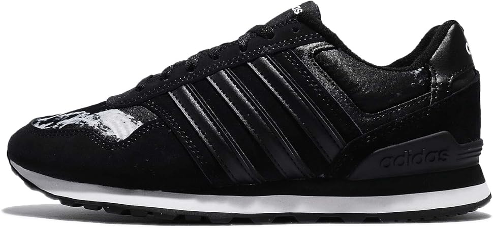 ADIDAS NEO 10K Blue White - Classic and comfortable design