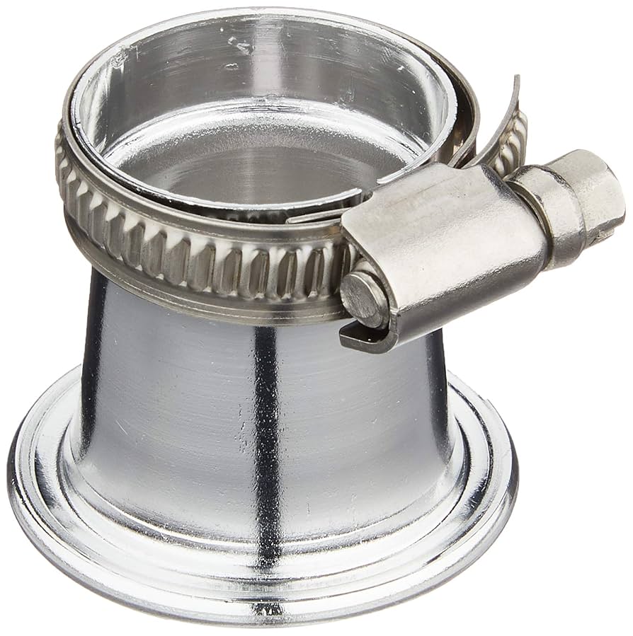 Amazon | キタコ(KITACO) STDエアファンネル(φ28) 汎用 514