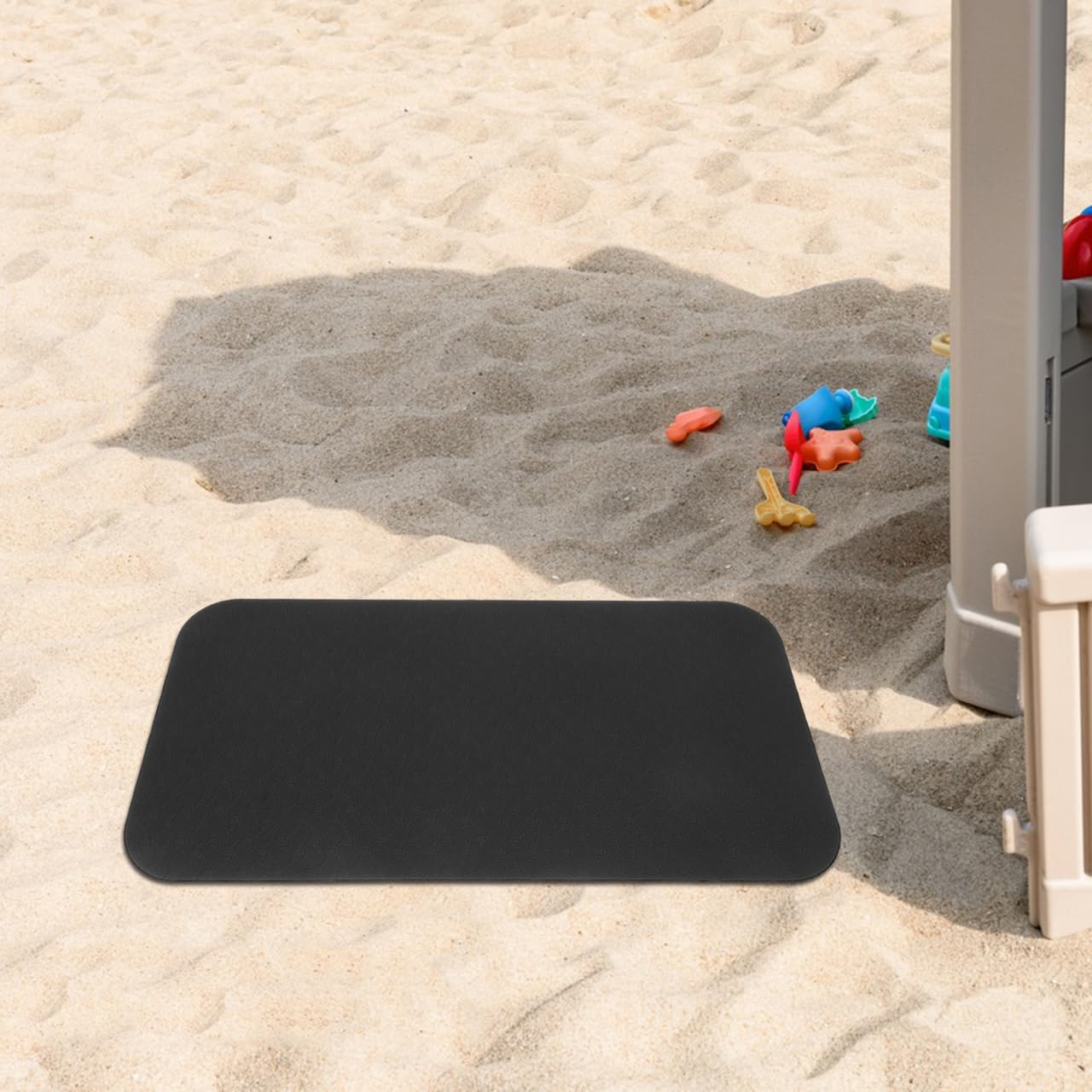 BESPORTBLE Kneeling Mat - 2 Pack TPE Garden Kneeling Pads for Gardening Cleaning and Outdoor Activities Lightweight and Portable with Double Anti-Slip Design - Image 5