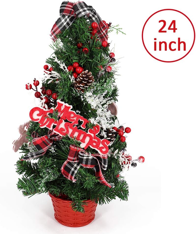 neve artificiale per il villaggio di Natale