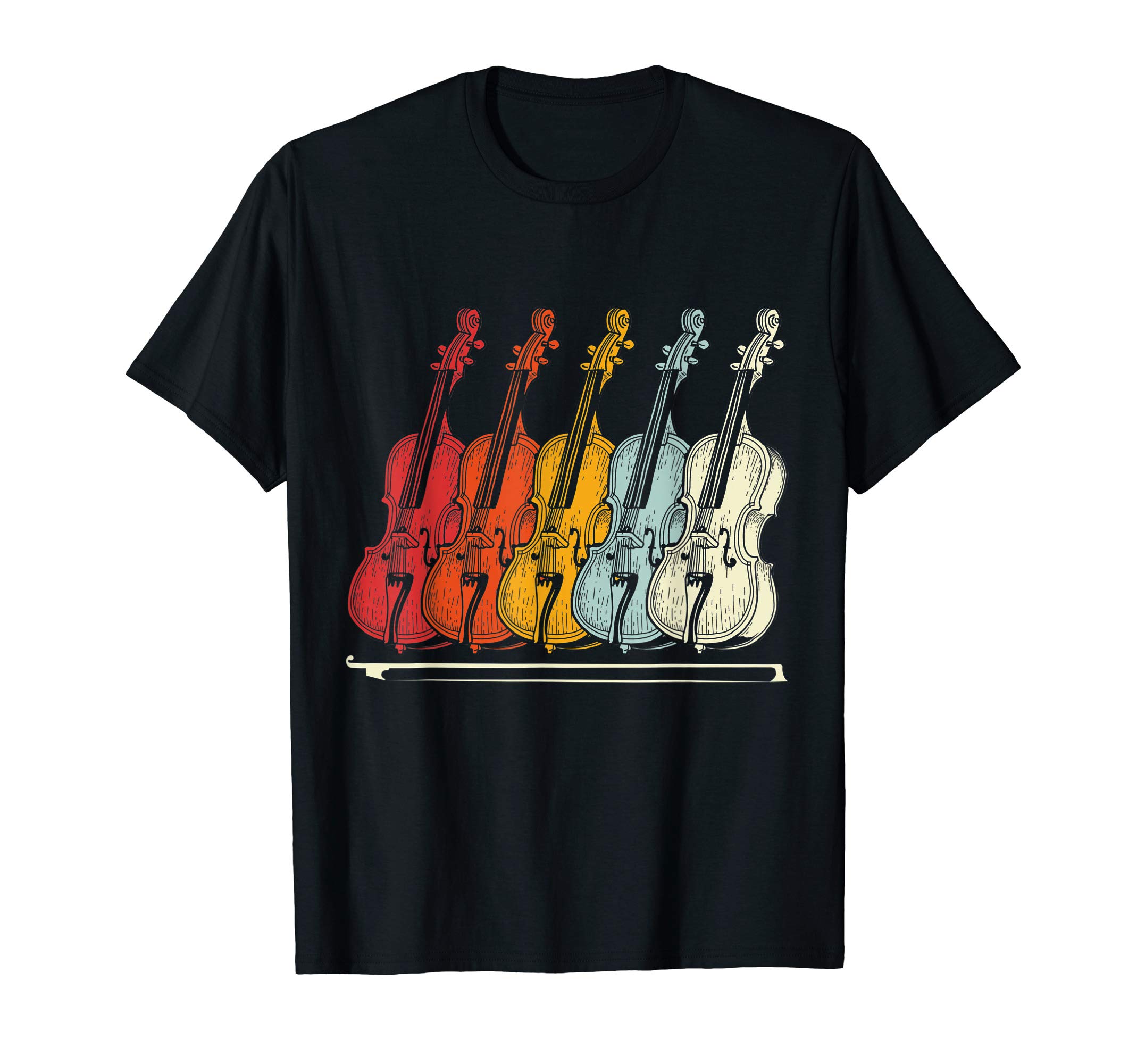 Cello ShirtsMusic Gift Musical Instrument Classic Cello T-Shirt