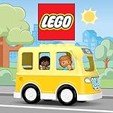 LEGO®️ DUPLO®️ World － 就学前の子供たちのための学習ゲーム