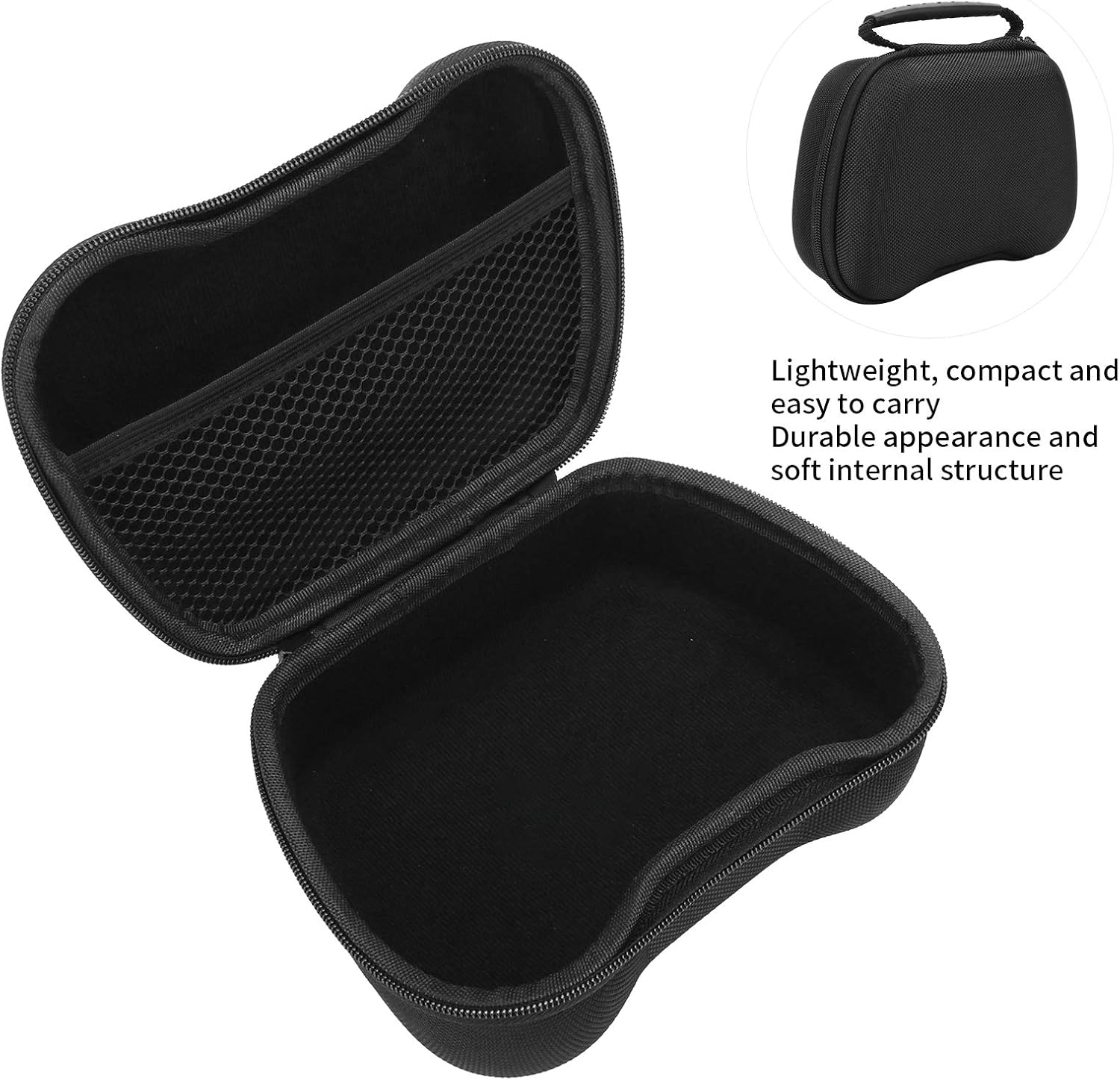 Gamepad Protective Case Protective Case for PS5 Game Controller Excellent Protection Lightweight for Game Controller PS5/1109