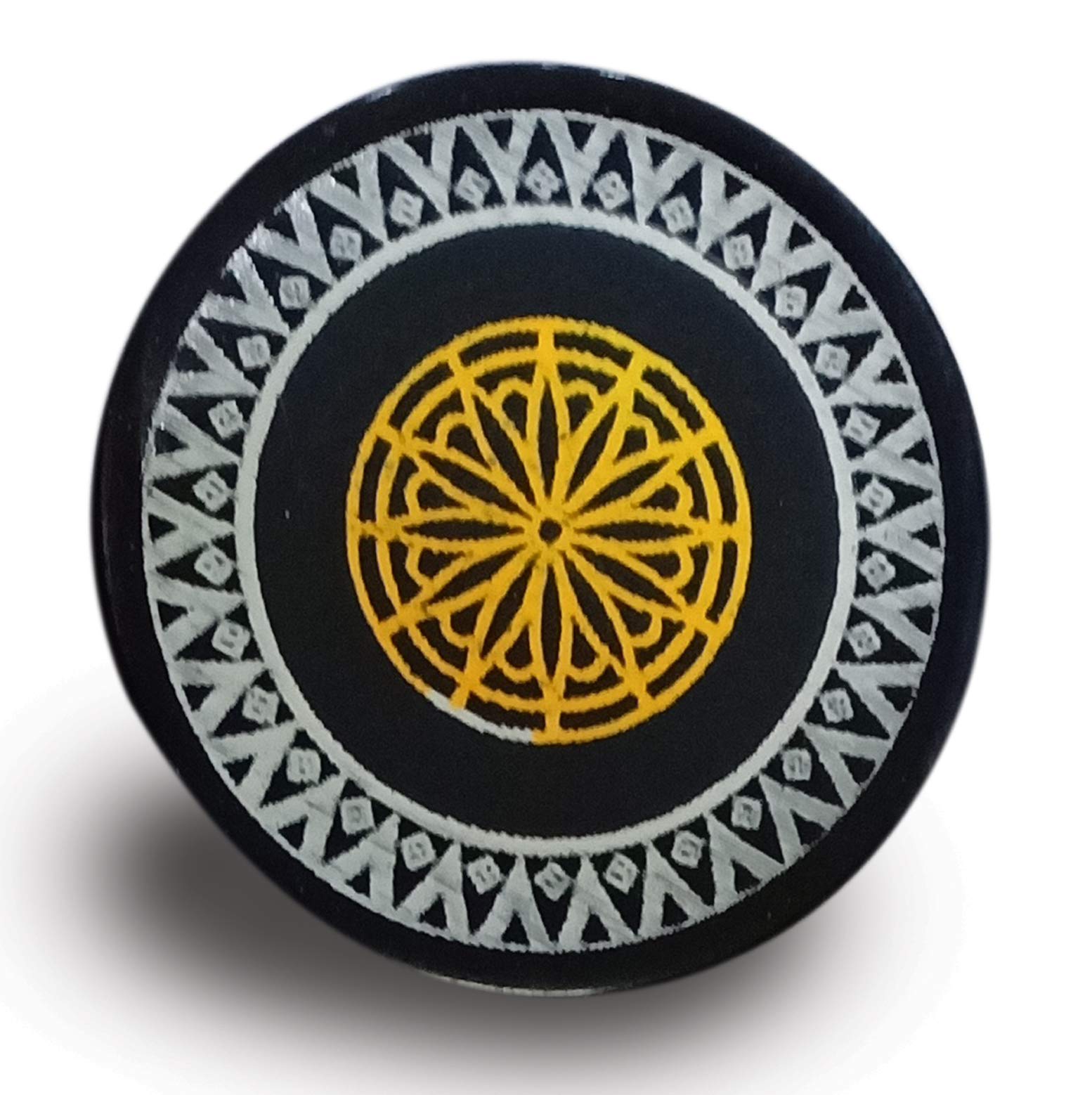 See full amazon price history chart for Simca Carrom Striker Man Made Ivory (Blk, Yellow, White) Simca Carrom Striker Man Made Ivory (Blk, Yellow, White) (B08Y92GVPC) Amazon Price History, Amazon Price Tracker