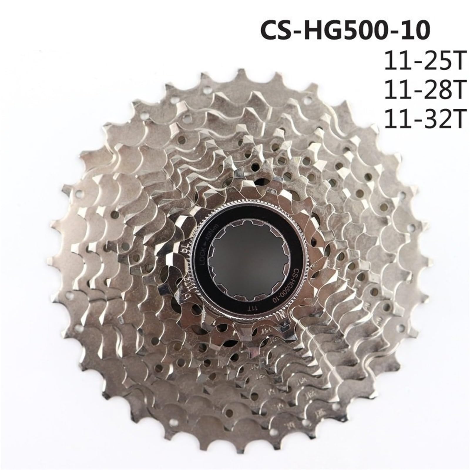 Amazon.co.jp: SHIMANO Tiagra CS HG500 4700 4600 10速ロードバイク