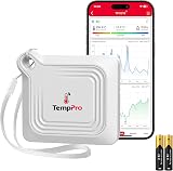 TempPro TP351 Bluetooth Termometro Ambiente Interno Igrometro Umidità Casa - 1