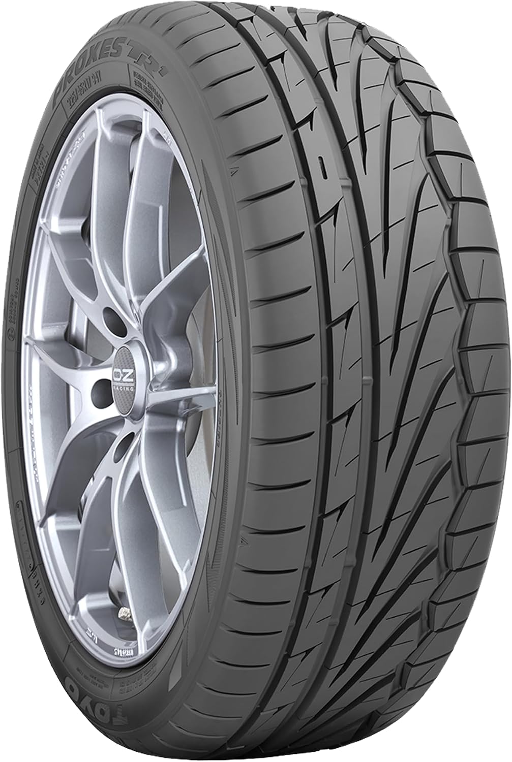 Pneu Toyo Été 225/45 R17 94W XL