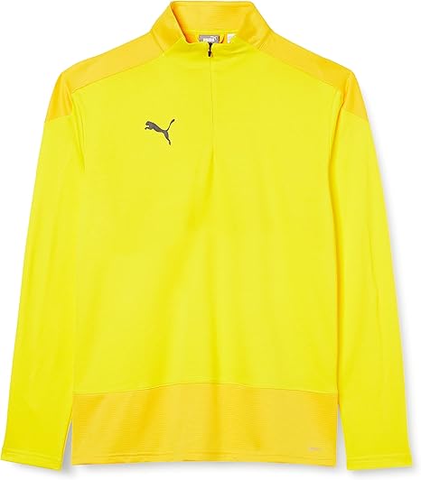 puma zip tops