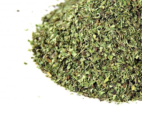 Vista 49 de Té Chai clásico hoja suelta CEYLON (más de 110 tazas) Ingredientes Chai 100% orgánicos certificados Té negro, canela, cardamomo, clavo