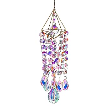 ヤングオイスター　風鈴　サンキャッチャー ヤングオイスター 風鈴 サンキャッチャー ヤングオイスターサン