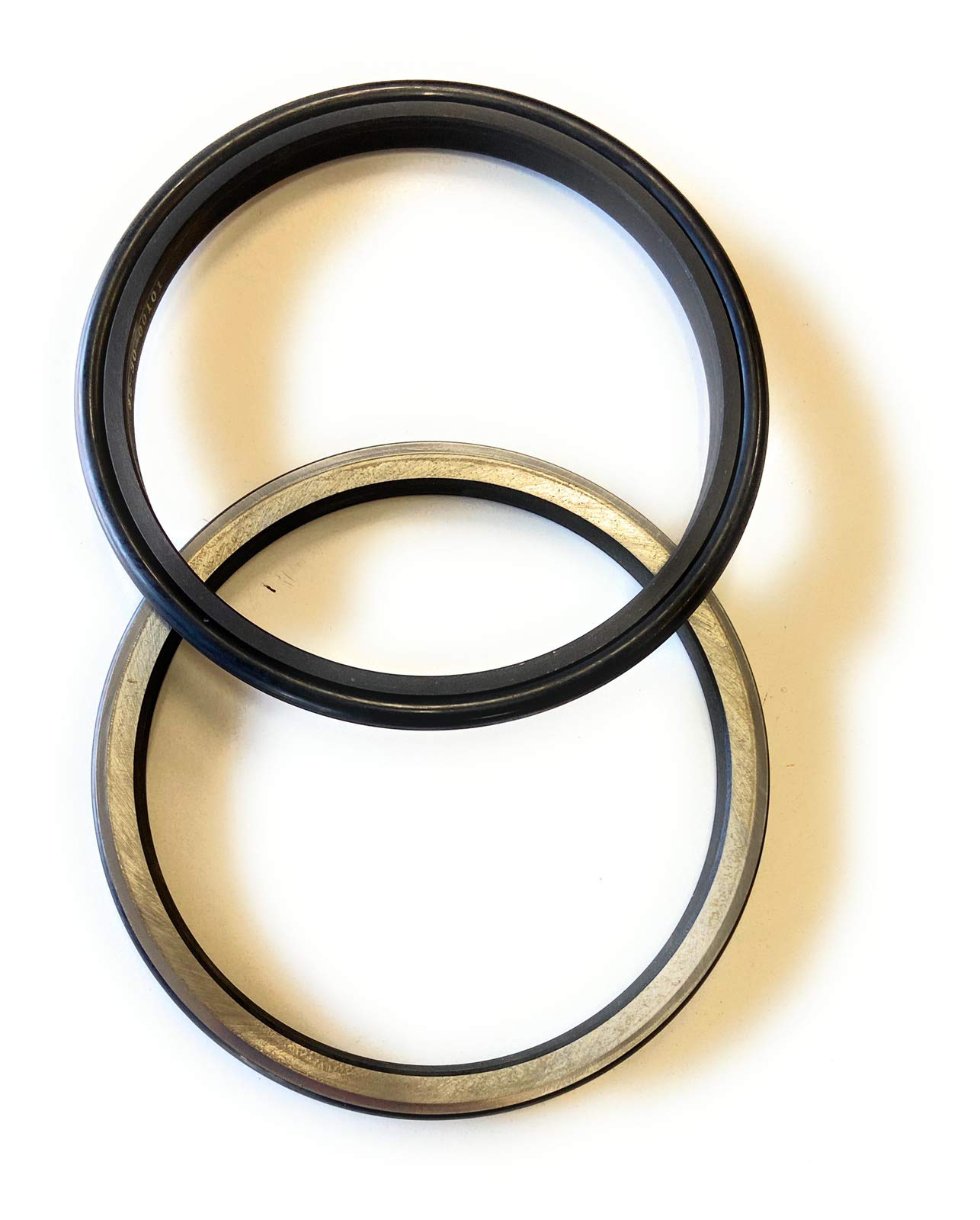 Amazon.com: Floating Seal Final Drive PJ7415922-141 * 124 * 11mm  