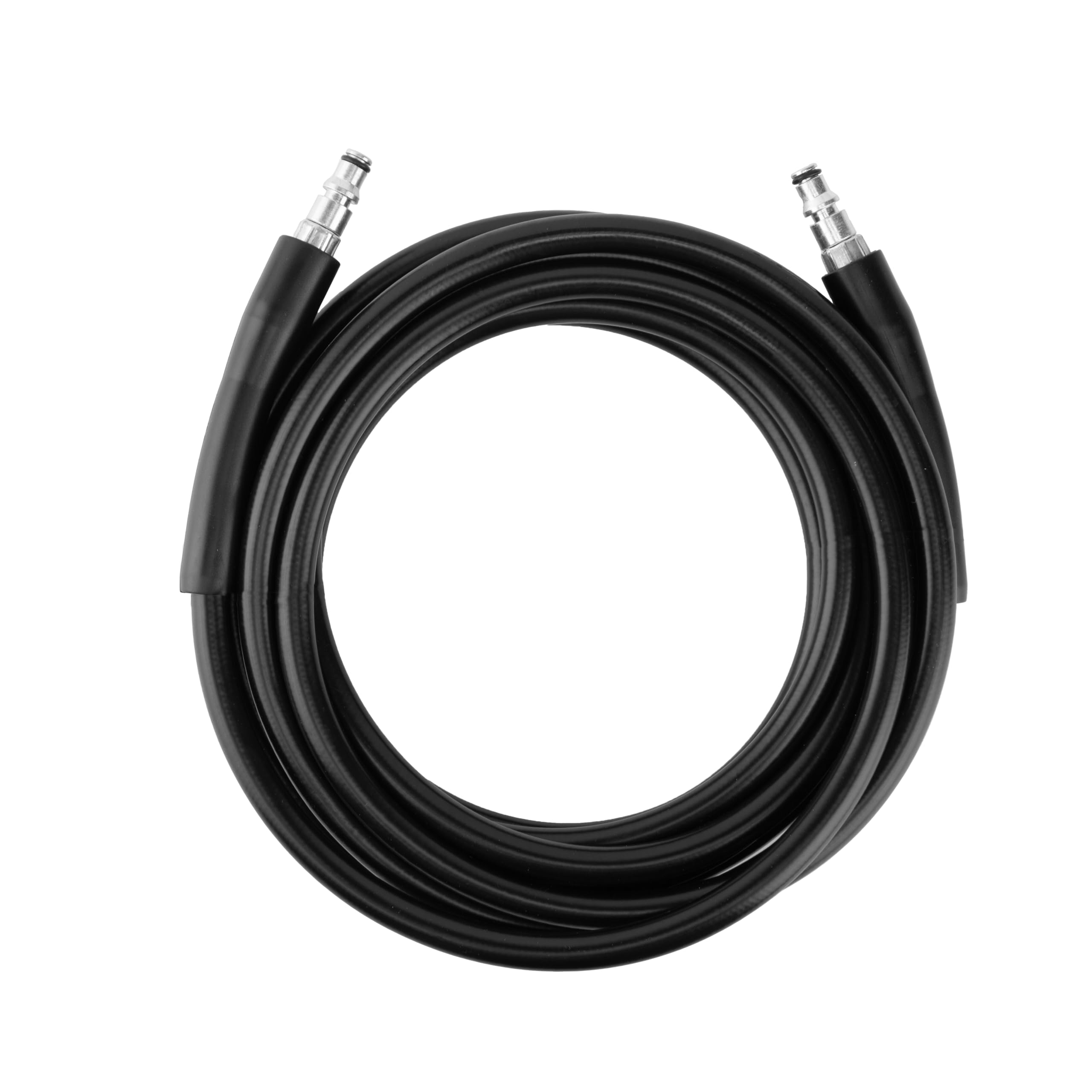Orbegozo HDL 1400 Hidrolimpiadora - Potencia: 1400 W. Presión máxima: 105 Bares. Caudal máximo: 330 L/h. Ruedas y asa para fácil Transporte.