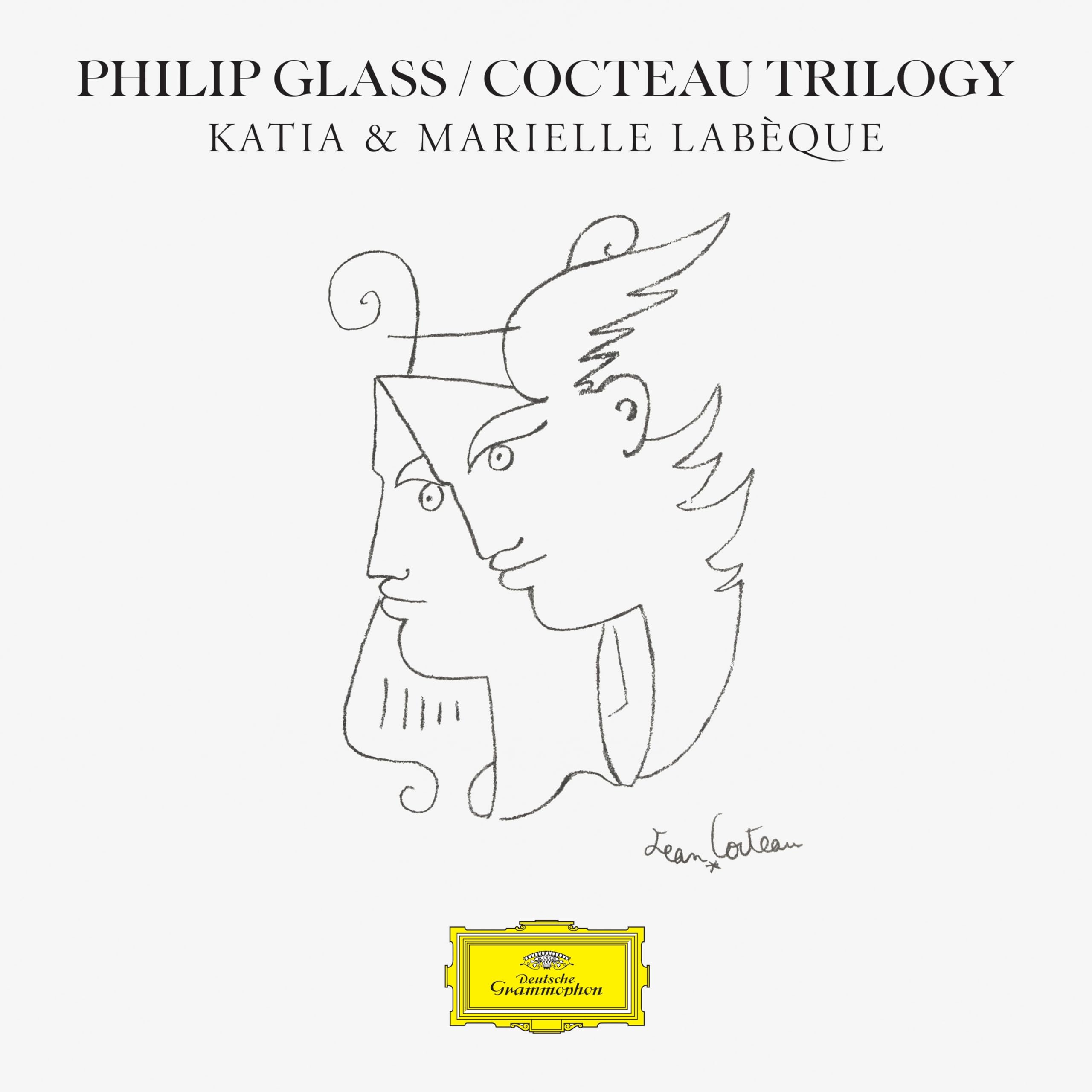 Glass: Cocteau Trilogy