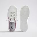 Lotto Women Luna Pink Leather Sneakers gallery image