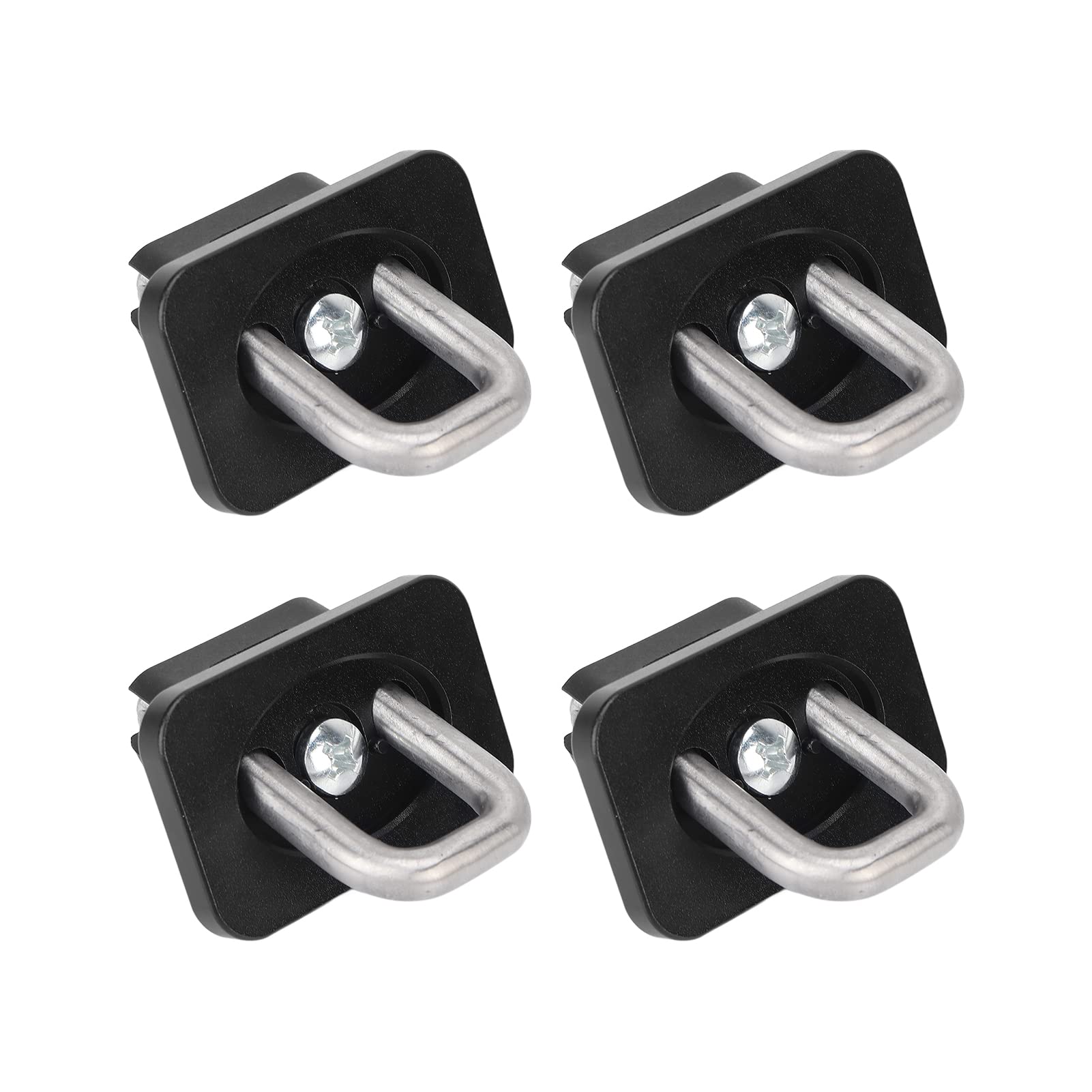 truck bed tie down anchors