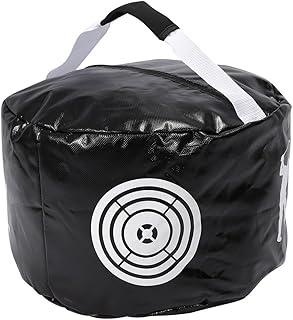 Golf Smash Bag Impact Trainer Swing Training Aids Power Golf Practicing Bag