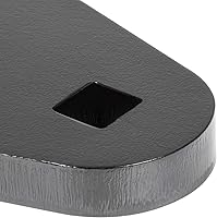 Vista 5 de Danti Llave de tuerca de engranaje de 5ª unidad de eje principal de 1/2 "para Dodge NV4500HD 1994-2004 para Cummins Diesel, motor diesel V-10