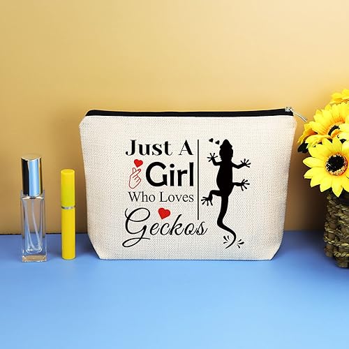 Miniatura 7 de Mikela Regalo para amantes de los animales, Gecko 960_NO2