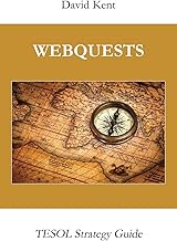WebQuests: TESOL Strategy Guide
