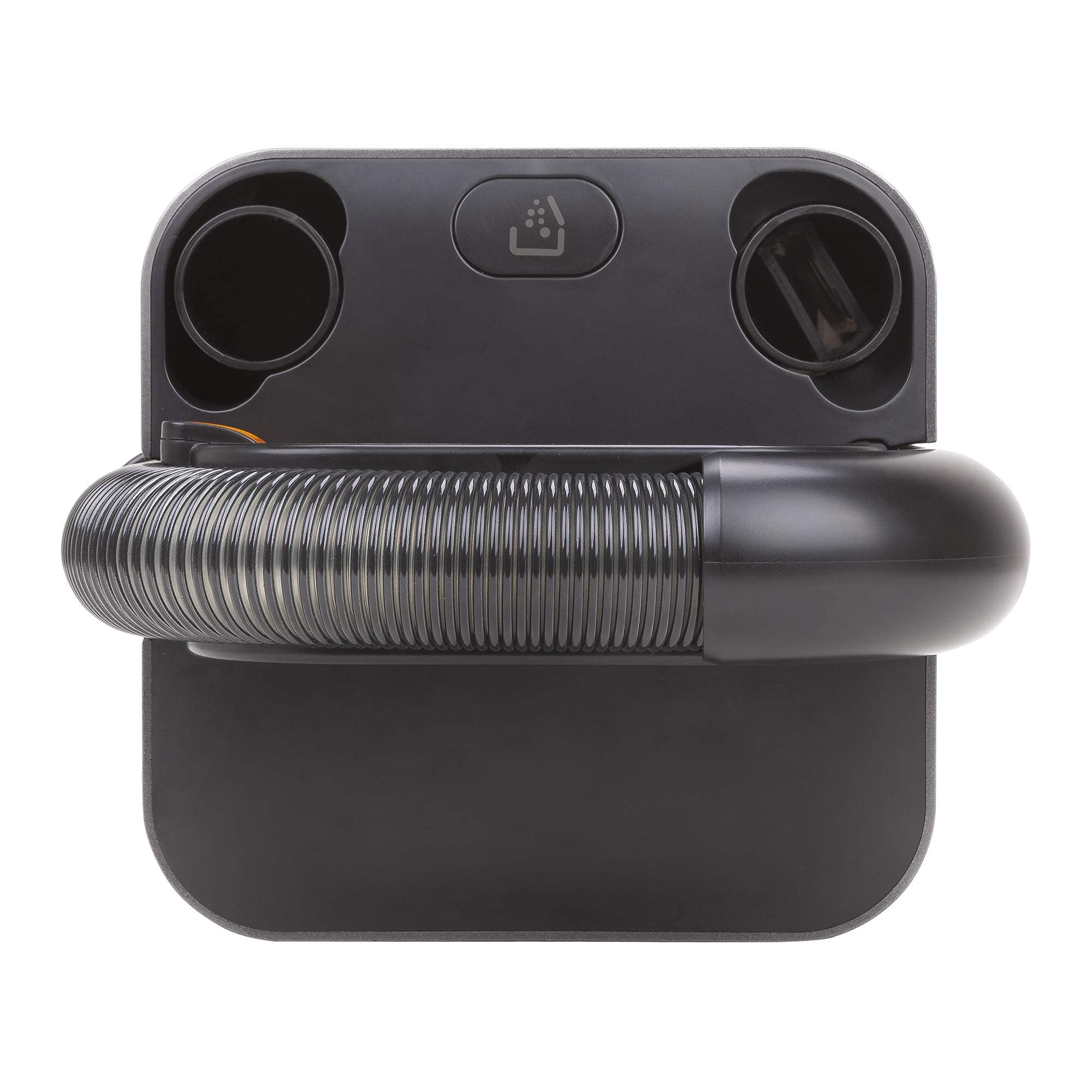 WORX WX030.9 18V (20V MAX) CUBEVAC Cordless Compact Vacuum Cleaner