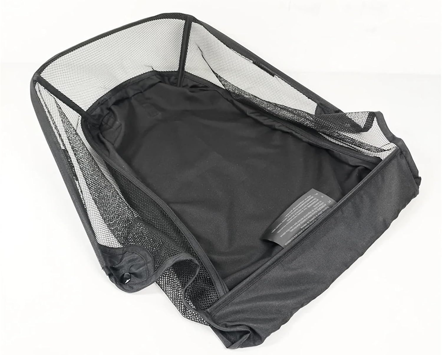 Shopping Basket For Cybex Melio 2/3/Carbon/Pro Buggy Upgraded Type Diapter Bag Direct Replacement Baby Stroller Accessories