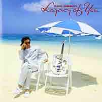 角松敏生　全曲インスト　SEA IS A LADY Toshiki Kadomatsu = 角松敏生 ‎– Sea Is A Lady – Galapagos