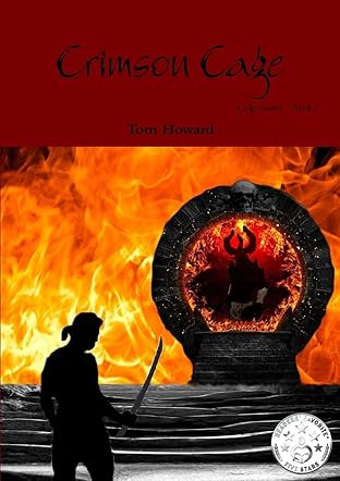 Crimson Cage