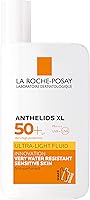 La Roche Posay Anthelios Invisible Fluid SPF 50+ 50ml