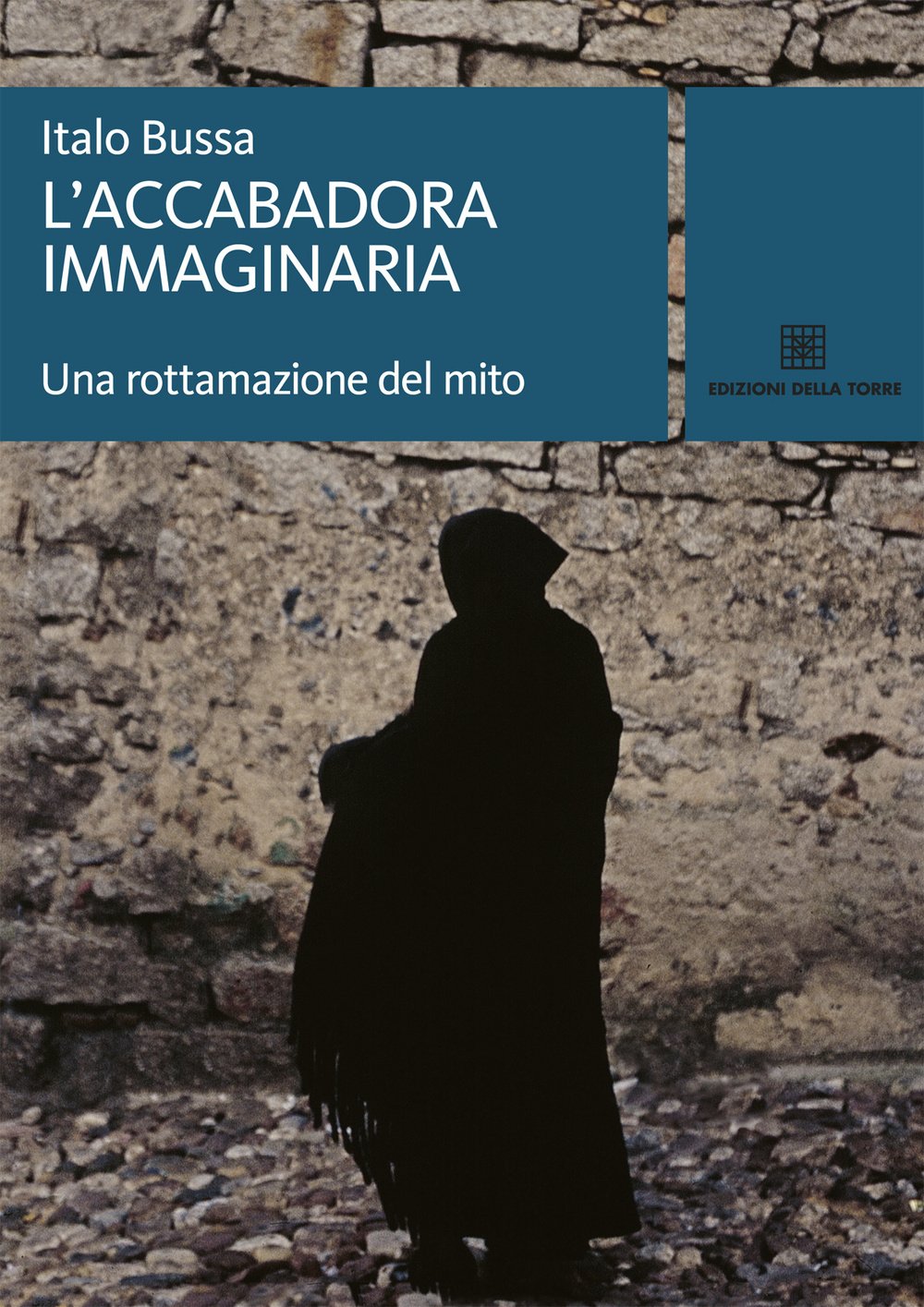 L'accabadora Immaginaria. Una Rottamazione Del Mito - 4