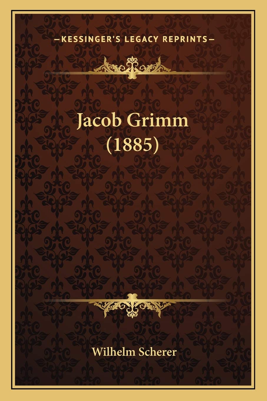Jacob Grimm (1885)