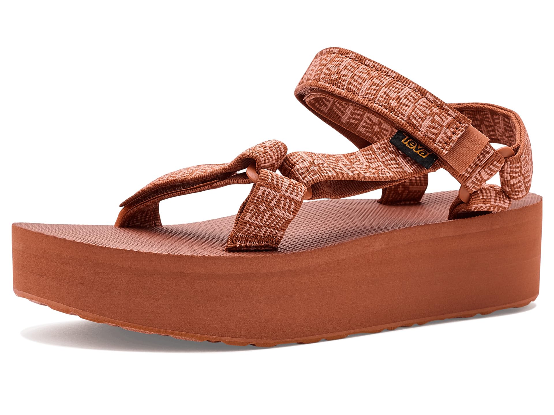 Teva Men's Mush Slide — view 191