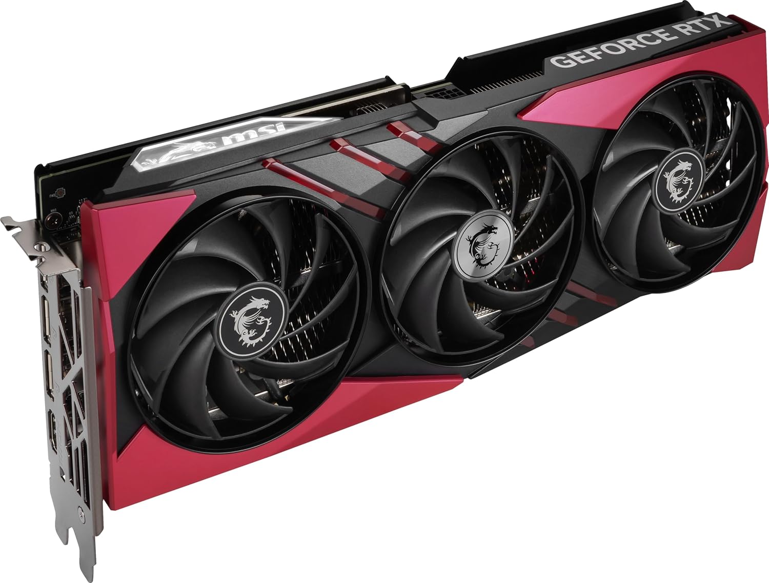 MSI Gaming RTX 4070 Super 12G Gaming X Slim MLGグラフィックスカード(NVIDIA R