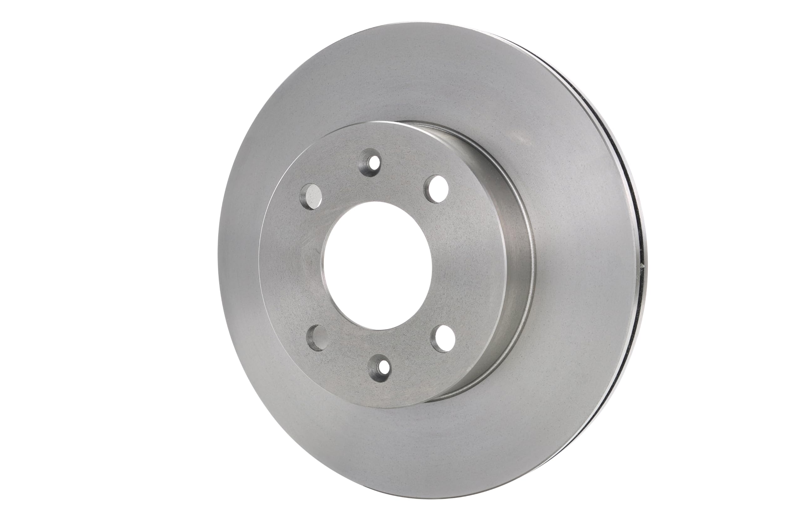 BOSCH Set Dischi Freno BD1149 - Dischi Ventilati di Ghisa di 241mm - Asse Anteriore - Conformi al regolamento ECE-R90 - Meno Corrosione e Affaticamento dei Freni - 2 Dischi