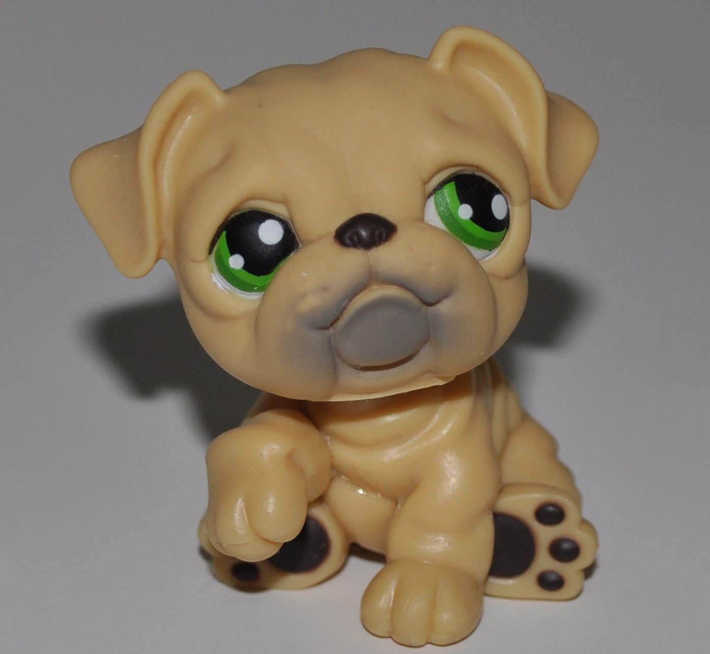 lps bulldog