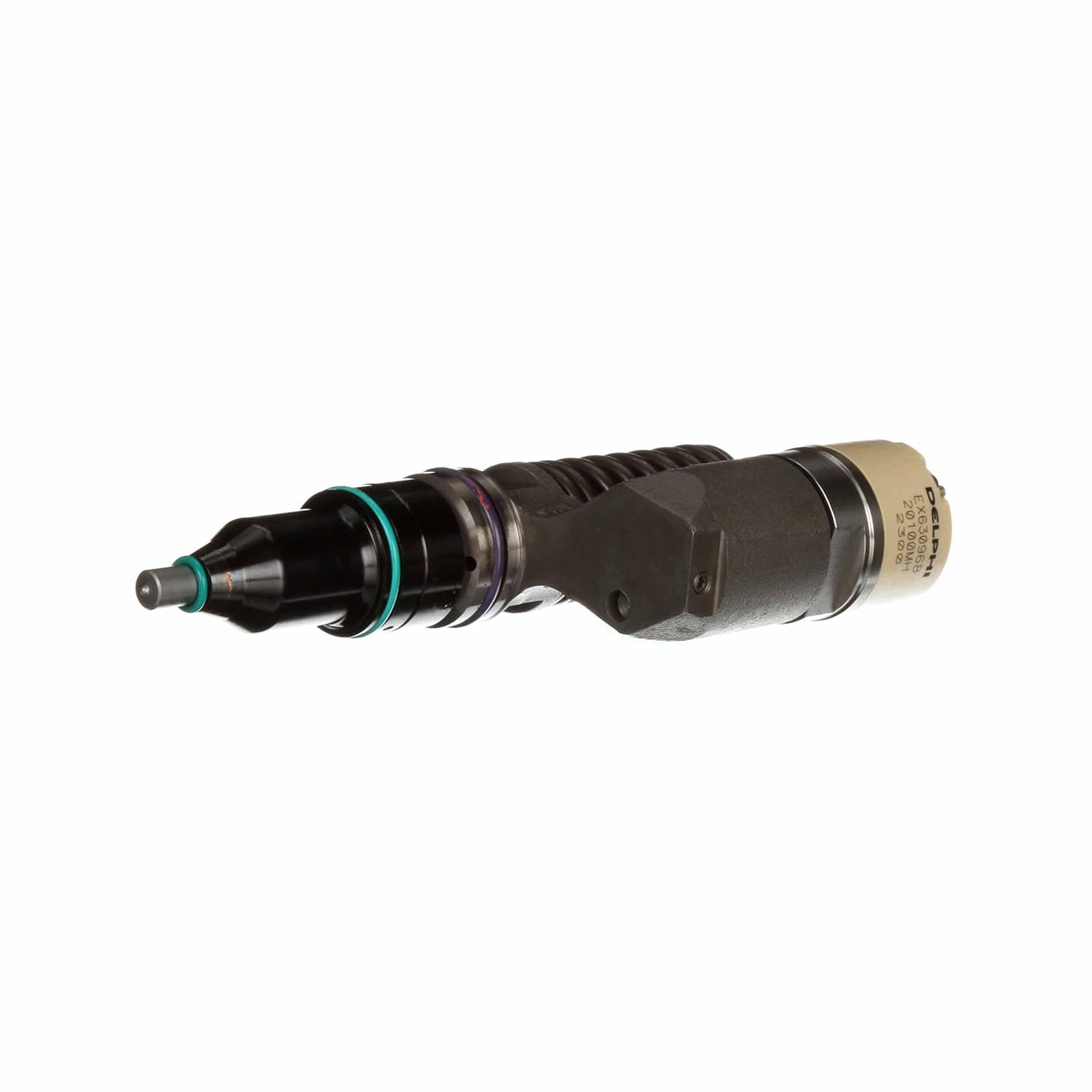 Amazon.com: Delphi EX630968 Diesel Injector : Automotive