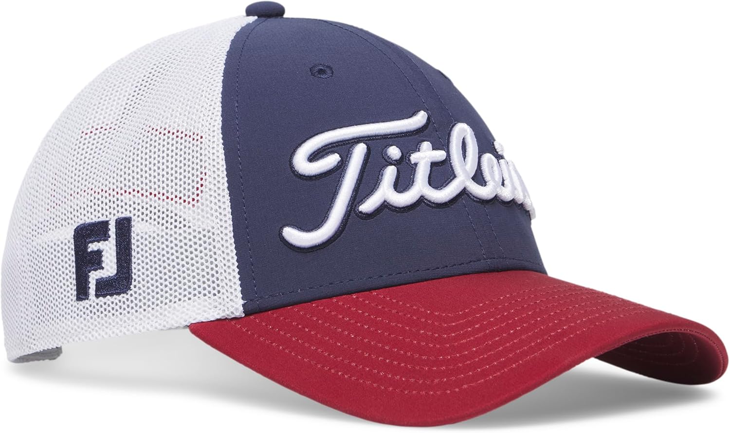 Titleist Golf Tour Performance Hat