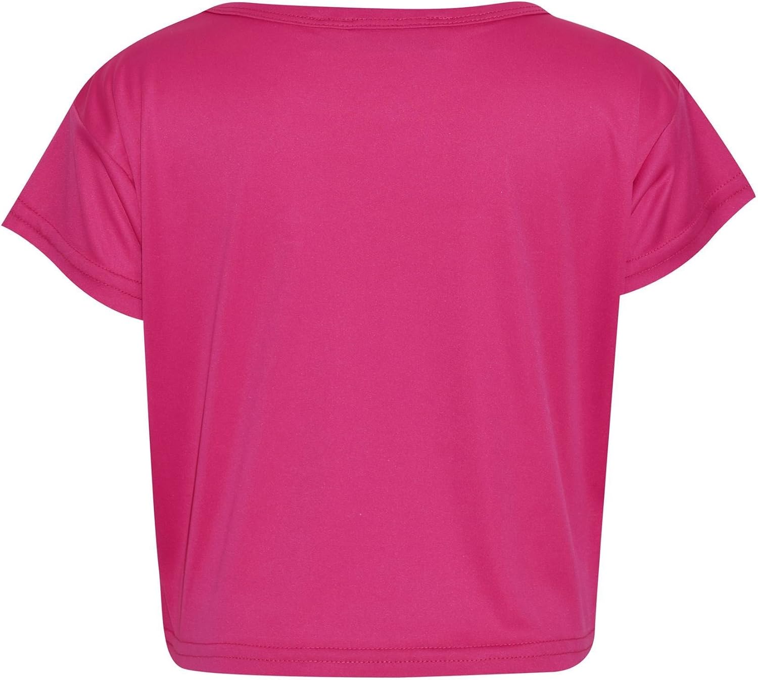 A2Z 4 Kids Girls Love T Shirt Skirt Set Soft Feel Comfortable Summer Outfit Casual Clothing Sets Age 5-13 Years