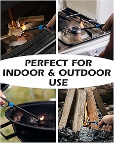 Top 10 Best BBQ Lighters – Reviews & Buying Guide 16 71z7dCtsn8L. AC SL289